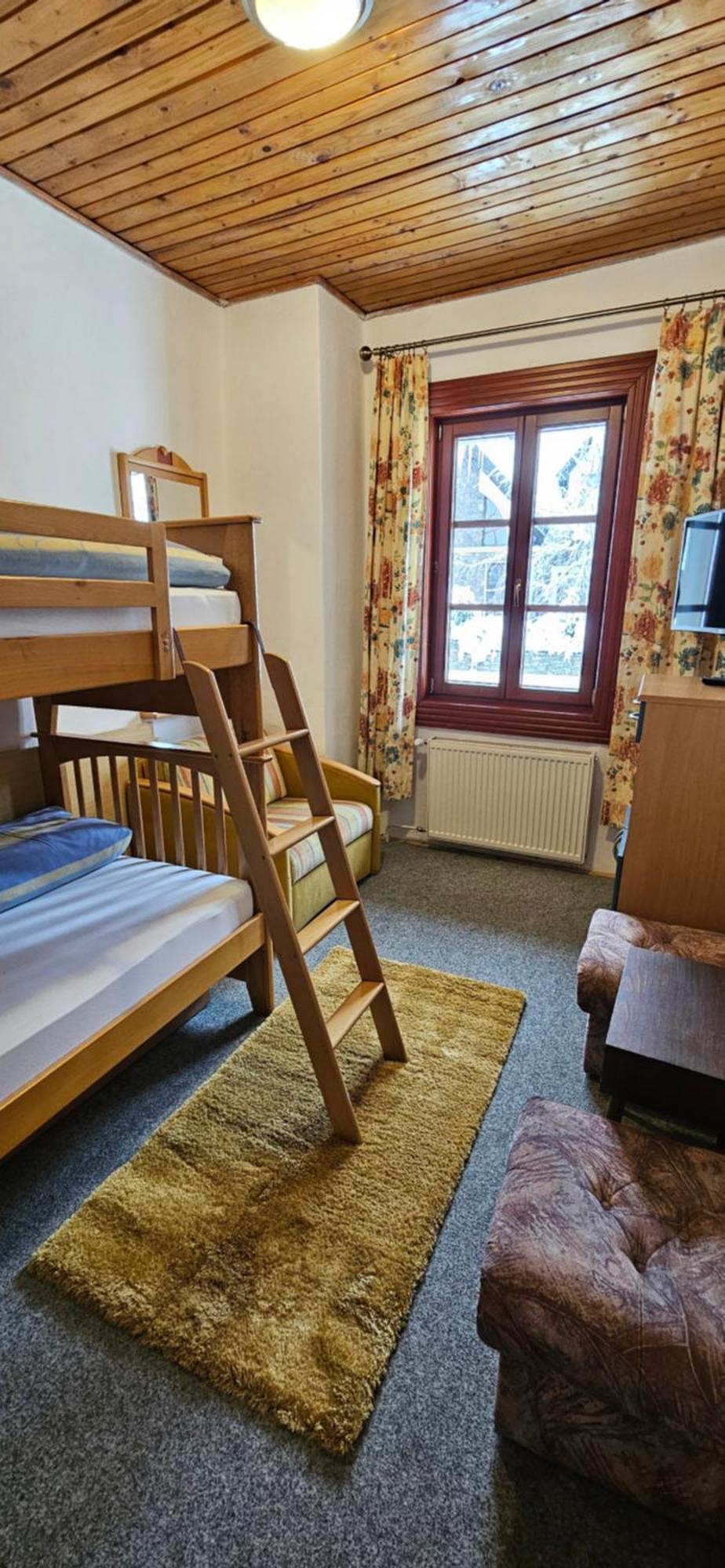 Penzion Villa Breza Vysoke Tatry Room photo