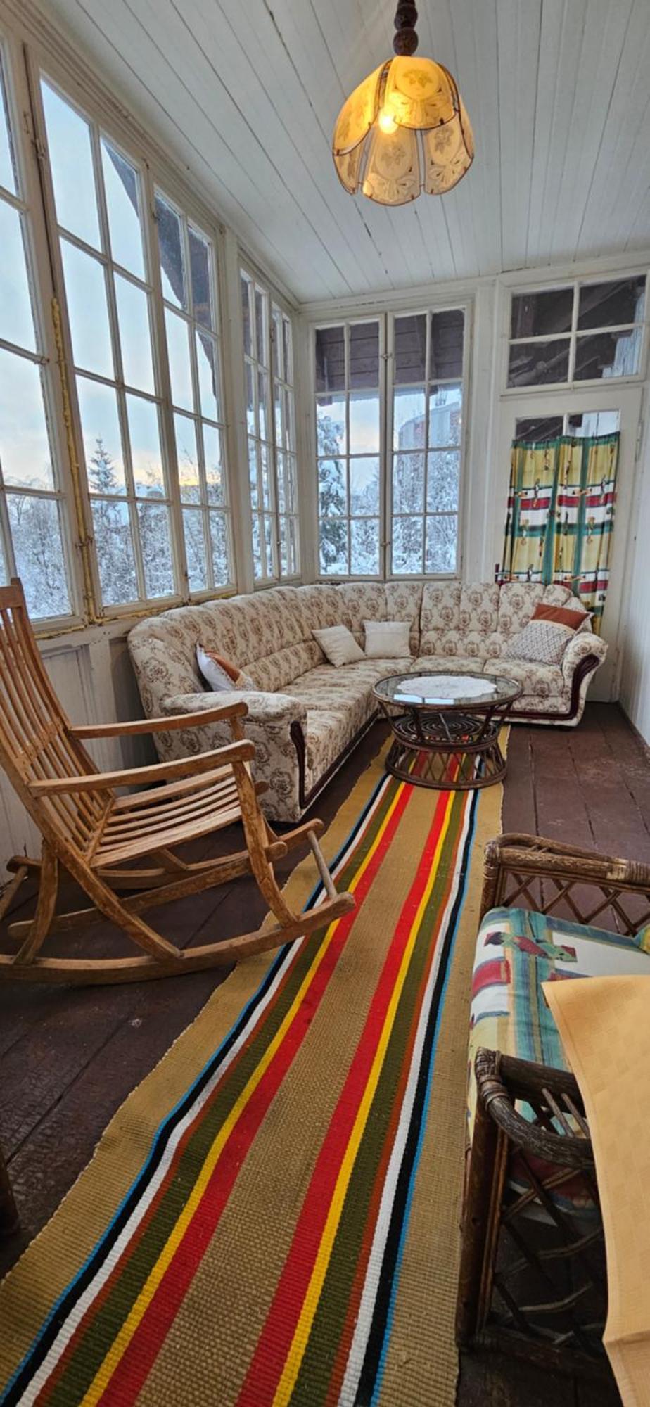 Penzion Villa Breza Vysoke Tatry Room photo